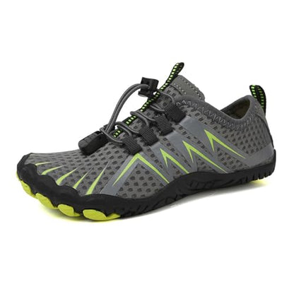Climbing Shoes Beach Light Speed Water Shoes Outdoor Hiking - size: 42