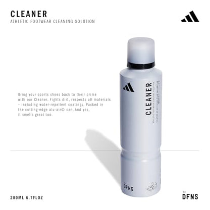 adidas CARE Sports Shoe Cleaner | Shoe Cleaning Kit - style: 200ml Cleaner