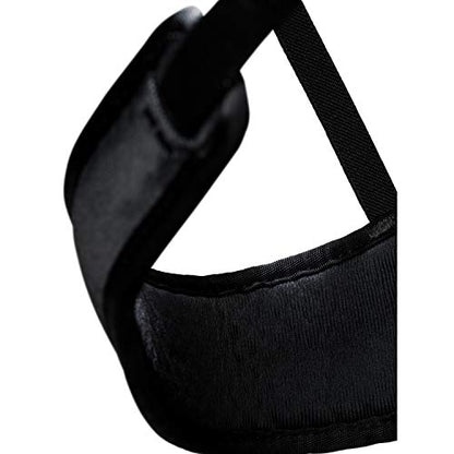 Mammut Ophir 3 Slide Climbing Harness for Men – Adjustable, Lightweight, and Durable Gear for Rock, Gym, and Sport Climbing - size: Medium, style: Black/Marble