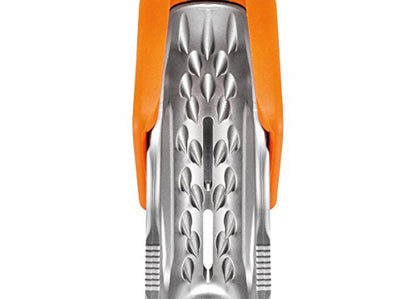 Petzl TIBLOC Ascender - Ultra-Light Emergency Ascender for Rope Ascents and Hauling