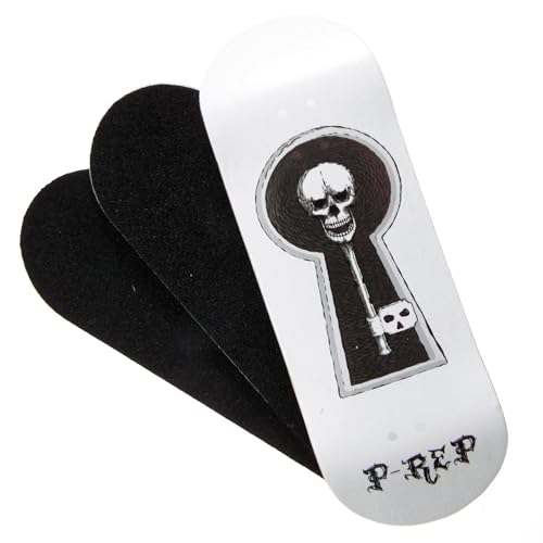 P-REP 32mm x 97mm V2 Performance Complete - Skeleton Key
