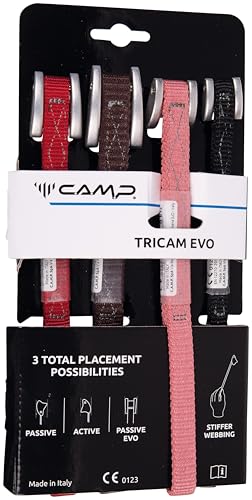 CAMP Tricam Evo