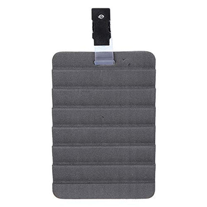 Fishing Hook Hanging Board Storage Foam Patch, 005 Hook and Loop 006 Small Tool with Foam, for Fishing Enthusiasts (Patch 005 Style)