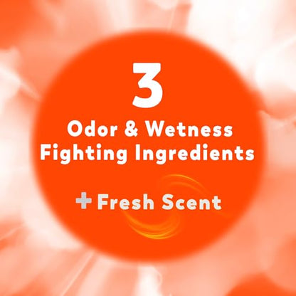 Odor-Eaters Foot Spray Powder 4 Oz - size: 4 Ounce (Pack of 1)
