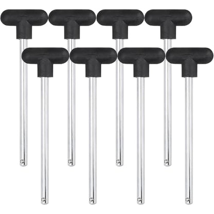 Weight Stack Pin - color: Black 8