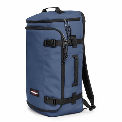 EASTPAK CARRY PACK Travel Duffle, 53 x 35 x 23 cm, 25 L, Powder Pilot, One Size, Carry Pack - color: Powder Pilot