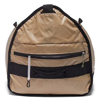 Mountain Hardwear 65 L Camp 4™ Duffel - color: Moab Tan, size: O/S