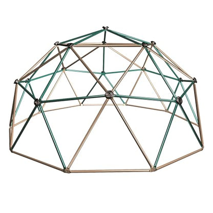 Lifetime Geometric Dome Climber Play Center - Climbing Dome Jungle Gym