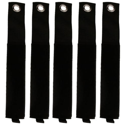 Fastening Strap Adventure Gear Fastener Suitable for Camping with Strong Nylon Texture and Easy Setups for Camping Securing During Hiking with Adjustable Hook - color: 50x660mm
