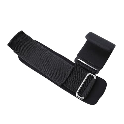 Cosiki Fitness Weight Lifting Hooks, Heavy Duty Slip Workout Straps with Extra Padding for Deadlifting Pull Ups Gym Training