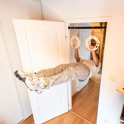 YY Vertical - Hang Holds - style: Penta Evo