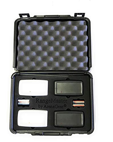 ArenaGear Sports Timer (Two Gates Plus Large LED) - size: Two Gates plus large LED