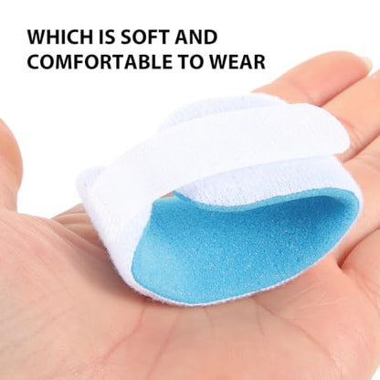 balacoo Breathable Finger Strap Elastic Polyurethane Sponge Nylon Soft and Comfortable Multi-function Finger Band Sports