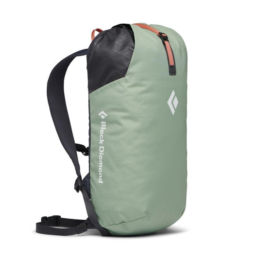 Black Diamond Minimalistic, Desert Sage, One Size - color: Desert Sage