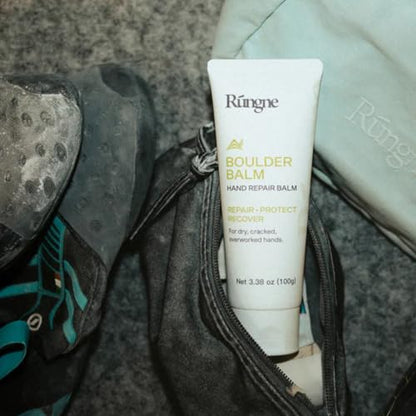 RUNGNE Boulder Balm