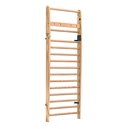 NOHrD Wall Bracket Wallbars - style: 14 bars