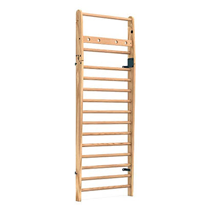 NOHrD Wall Bracket Wallbars - style: 14 bars