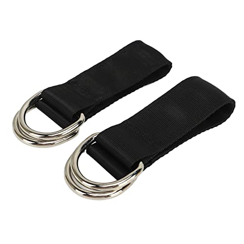 Pull Up Ball Grip Climbing Ball Handles Suspension Grip with Non Slip PU Texture and Stainless Steel Hooks for Strength Training Forearm and Climbing