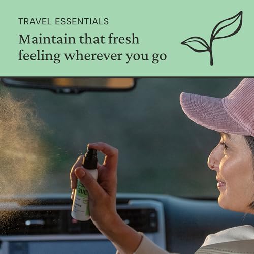Fresh Wave Original Scent Odor Eliminator Spray & Air Freshener, 2 fl. oz. Travel Size (Pack of 2) - size: 2 Fl Oz (Pack of 2)
