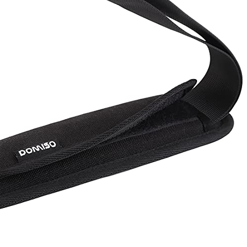 DOMISO Universal Replacement Shoulder Pad Cushion for Bag