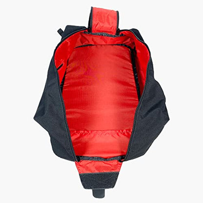 Escape Climbing Boulder Backpack | Perfect Gym or Bouldering Bag | Ideal for Climbing Shoes, Chalk Bag, Harness, Brushes