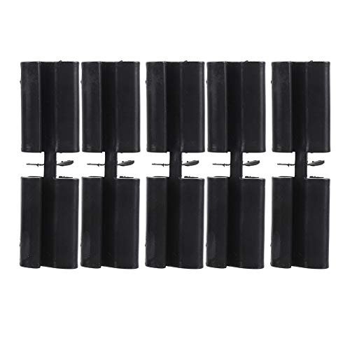Outroad Speed Agility Training Ladder Rings Set,6Pcs Agile Ring Polygon Physical Training Hexagonal Step Suit Football Equipment