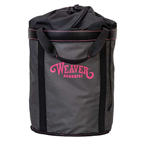 Weaver ARBORISTRope Bag - color: Pink, size: Xtra Large