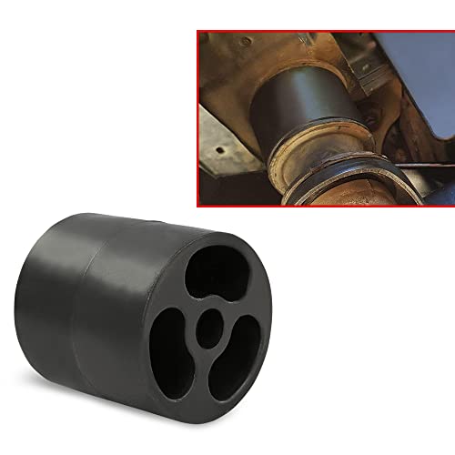 CHEDA 3" Tall x 3" Wide Body Lift Block 3396 | Solid Suspension Spacer Block for Vehicle Height Adjustment and Chassis Lifting Modification - size: 3" Tall x 3" Wide