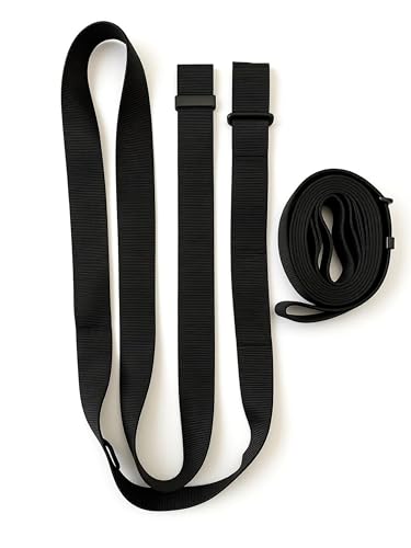 Supporting Belt Dumbbell Lifting Protection Rope Training Safety Belt