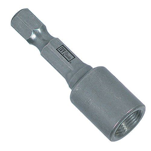 IVY Classic 45512 3/8"-16 Hanger Bolt Driver, Impact Plus, 10-Pack - size: 10-Pack, style: 3/8"- 16