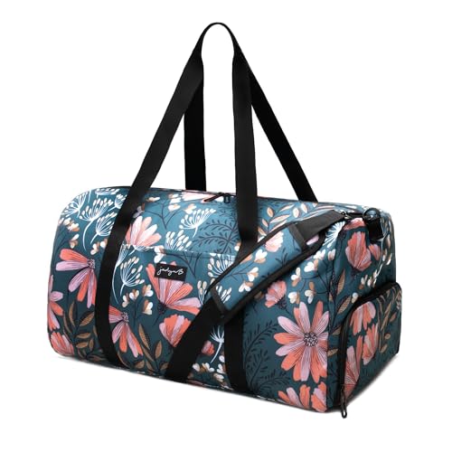 Jadyn - color: Navy Floral