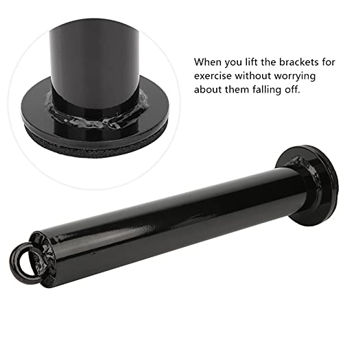 Barbell Loading Pin Accessory for Strength Training Enthusiasts - size: 48 diameter*320mm