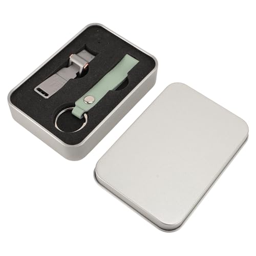 Fingernail Clipper, Portable Stainless Steel Nail Clipper Large Open Nail Cutter Keychain Fingernail Toenails Care for Traveling (Green) - color: Green