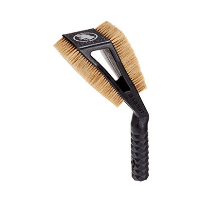 Mammut SLOPER Boulder Brush, Unisex Adult, Black (Black), One Size