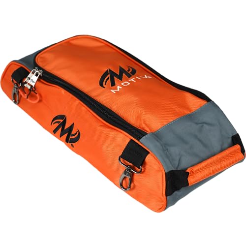 MOTIV Ballistix Shoe Bag Tangerine