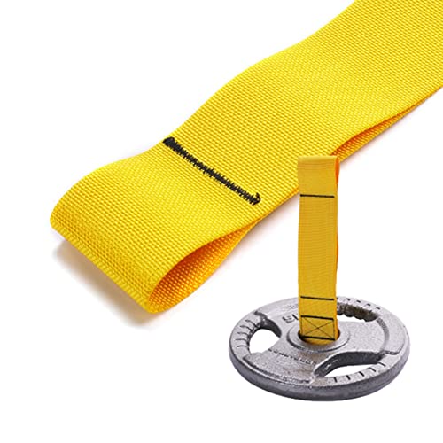 Strap Loading Pin for Weight Plates Cable Machine Attachment Home Gym Heavy Duty Tricep Pull Down Weightlifting Fitness