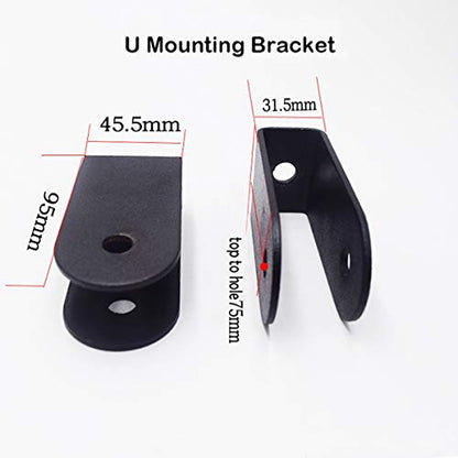 LFJ 3.54 in/90 mm Cable Pulley 360 Degree Rotation Traction Wheel for LAT Pulley System DIY Attachment Lifting Blocks,hoists,Ladder Lift, Gym Equipment, DIY Home Projects, Clothesline, Shop Lifts (1)