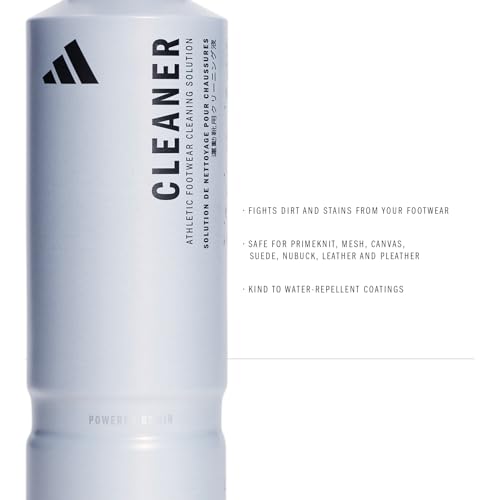 adidas CARE Sports Shoe Cleaner | Shoe Cleaning Kit - style: 200ml Cleaner