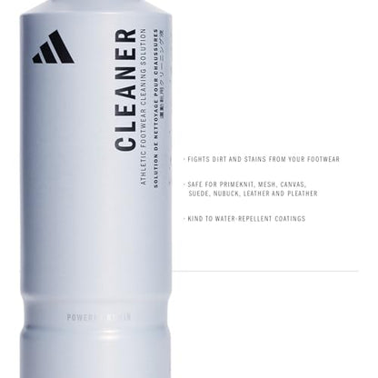 adidas CARE Sports Shoe Cleaner | Shoe Cleaning Kit - style: 200ml Cleaner