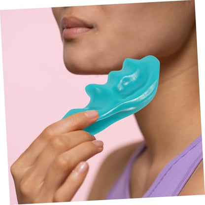 LALAFINA Deep Tissue Thumb Saver Massager Tool for Trigger Point Massage Durable Hard Design for Self and