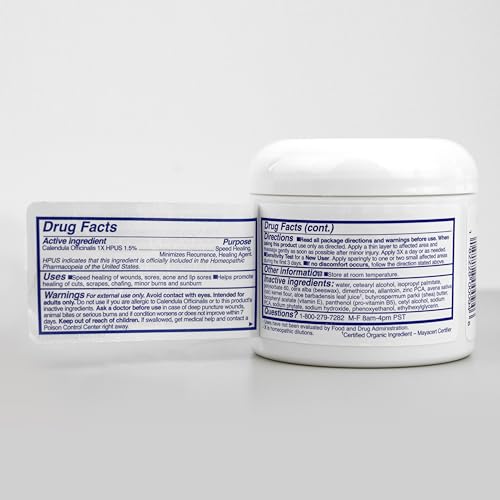 TriDerma Intense Fast Healing Cream, Decreases Healing Time for Minor Irritations, Rashes, Scrapes, Cuts 4 Ounces - size: 4 Ounce (Pack of 1)