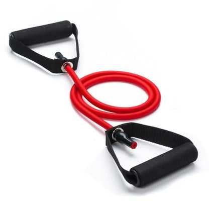 Black Mountain Products Resistance Band Set (Five Bands Included)