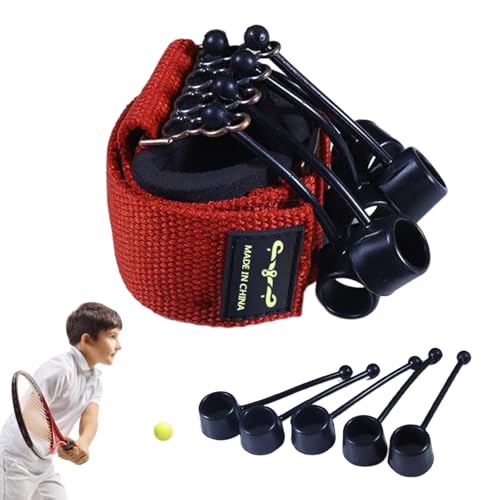 Grip Strength Exerciser Multifunctional, Lightweight, Reusable | Finger Exerciser for Wrist Physical Rehabilitation, Adults Hand Cramps Recovery, Men Women - color: 60 pounds