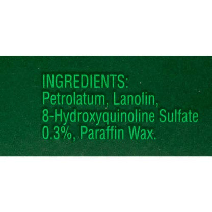 Bag Balm Vermont's Original Hand & Skin Moisturizer, Cracked Heels Treatment, Dry Hands & Dogs Ointment - 72oz Pail - size: 72 Ounce (Pack of 1)
