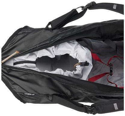 Mountain Hardwear - color: BLACK, size: Small