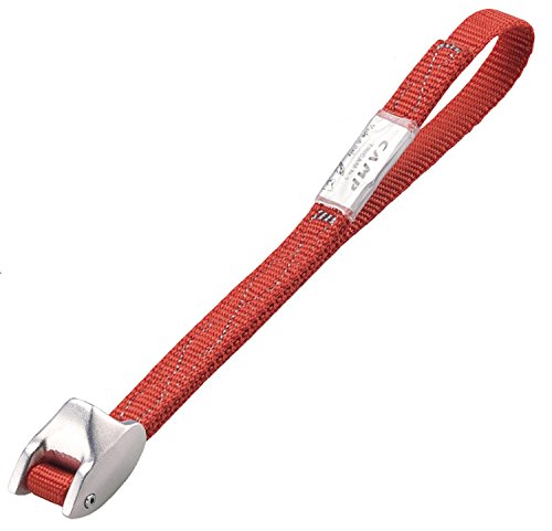 Camp Unisex's Tricam Climbing Cam - color: Red, size: N.1. rot