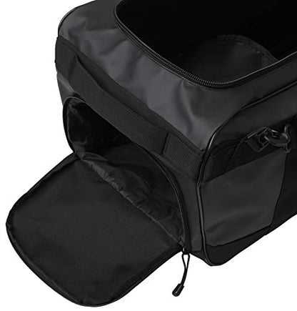 Helly-Hansen Unisex H/H Scout Duffel M - color: 990 Black, size: Small