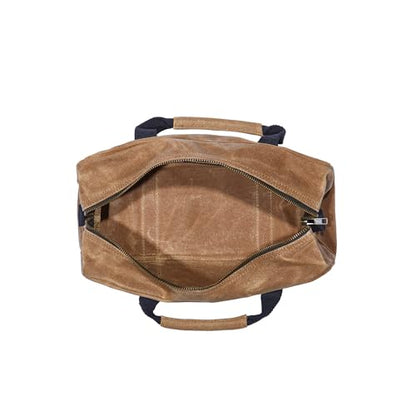 Readywares 12" Utility Bag | Waxed Canvas Small Heavy Duty Tool Bag