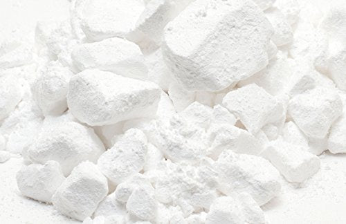 100 Gram (3.52 oz) Loose Gym Chalk - for Weightlifting, Rock Climbing, Kettlebells, and Gymnastics