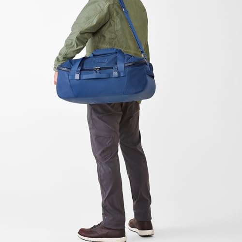 YETI Crossroads Duffel Bag - color: Olive, size: 40L